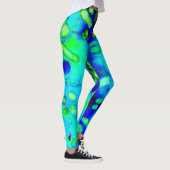 Ether KCBLS is al vertaald naar het Nederlands; he Leggings (Rechts)