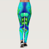Ether KCBLS is al vertaald naar het Nederlands; he Leggings (Achterkant)