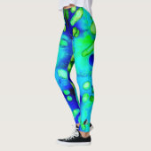 Ether KCBLS is al vertaald naar het Nederlands; he Leggings (Links)
