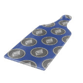 ETHER SNIJPLANK (Hoek)