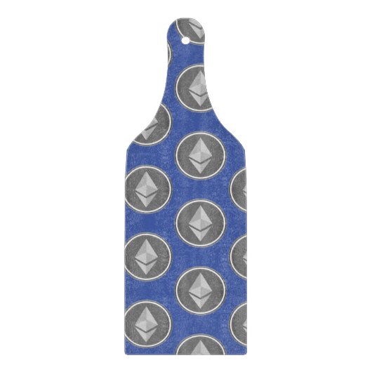 ETHER SNIJPLANK (Voorkant)