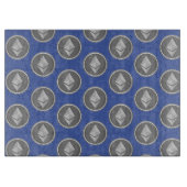 ETHER SNIJPLANK (Voorkant)