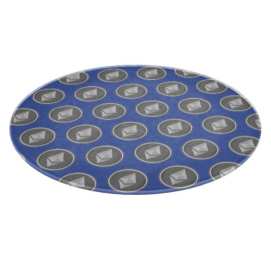 ETHER SNIJPLANK (Hoek)