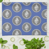 ETHER THEEDOEK (Gevouwen)