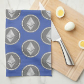 ETHER THEEDOEK (Quarter Fold)