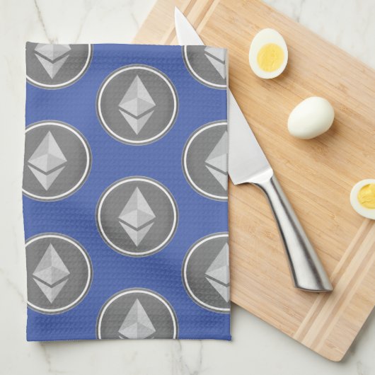 ETHER THEEDOEK (Quarter Fold)