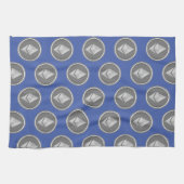 ETHER THEEDOEK (Horizontaal)