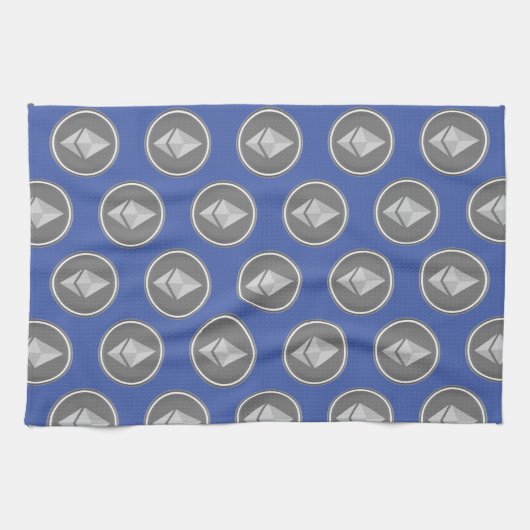 ETHER THEEDOEK (Horizontaal)