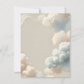 Etheral Bliss Save The Date (Voorkant)