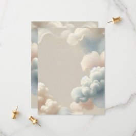 Etheral Bliss Save The Date