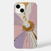 Etheral Bloom Case-Mate iPhone Case (Achterkant)