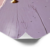 Etheral Bloom Perfect Poster (Hoek)