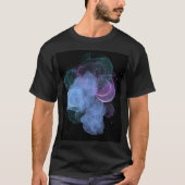 Etheral Bloom T-shirt (Voorkant)