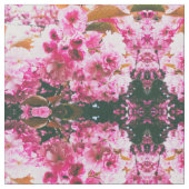 Etheral Blooms Stof (Close Up)