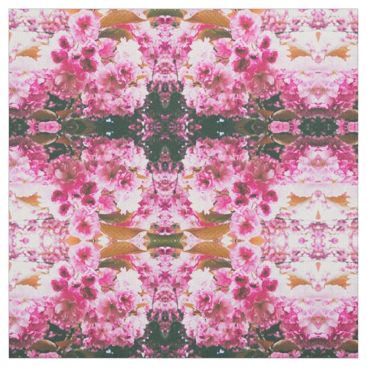 Etheral Blooms Stof (Swatch)