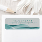 Etheral Chic Label (Insitu)