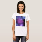 Etheral Dreamweaver T-shirt (Voorkant volledig)