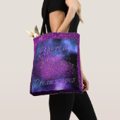 Etheral Dreamweaver Tote Bag (Dichtbij)