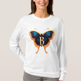 Etheral Elegance T-shirt