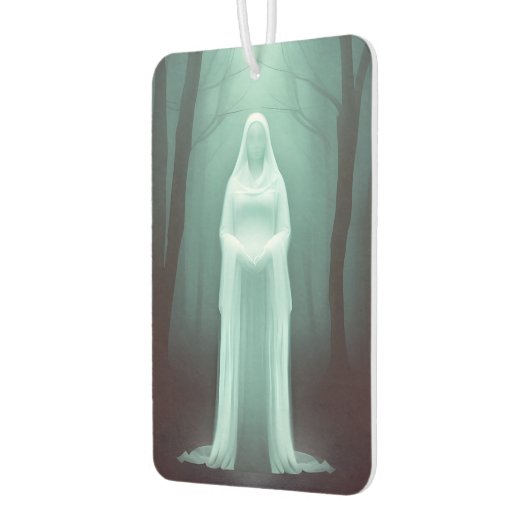 Etheral Enigma: Mysterieuze Ghostcore Spirit Luchtverfrisser (Links)