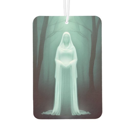 Etheral Enigma: Mysterieuze Ghostcore Spirit Luchtverfrisser (Achterkant)