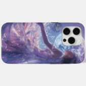 Etheral Guardian Angel Case-Mate iPhone Case (Achterkant (horizontaal))