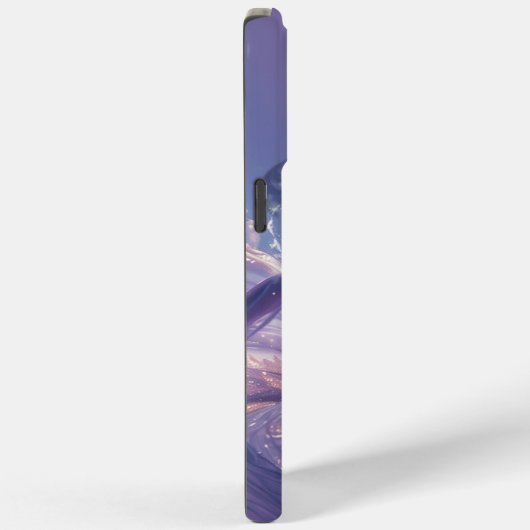 Etheral Guardian Angel Case-Mate iPhone Case (Achterkant / Rechts)