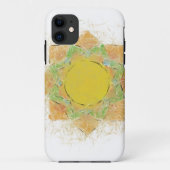 Etheral Lotus Flower Case-Mate iPhone Case (Achterkant)