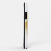 Etheral Lotus Flower Case-Mate iPhone Case (Achterkant/rechts)