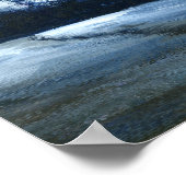 Etheral Louisiana Night Poster (Hoek)