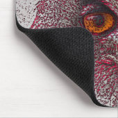 Etheral Owl Muismat (Hoek)