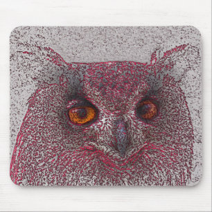 Etheral Owl Muismat