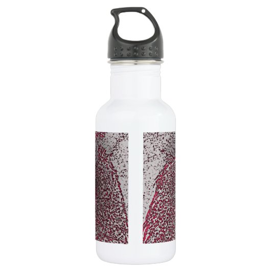 Etheral Owl Waterfles (Achterkant)