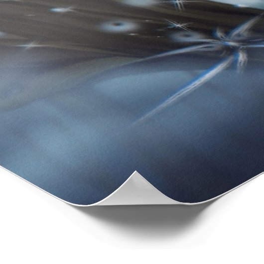 Etheral Poster (Hoek)