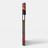 Etheral Spiritueel Spirit Guide Nymph Fairytale i iPhone Hoesje (Rechterkant)