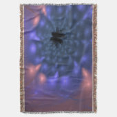 Etheral Urge Deken (Voorkant Verticaal)