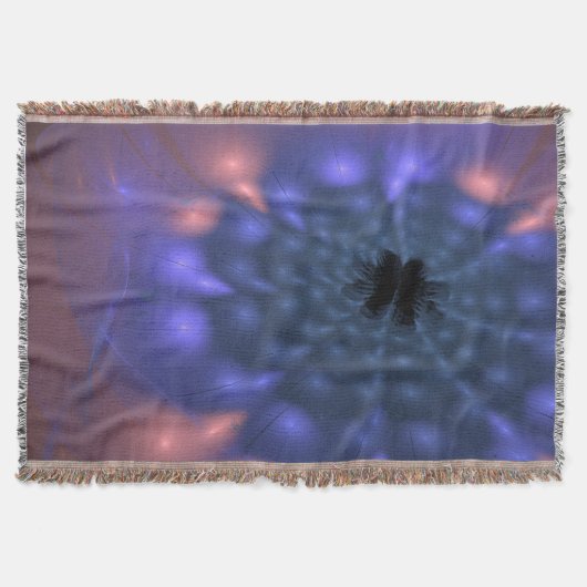 Etheral Urge Deken (Voorkant)