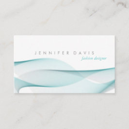 ETHEREAL CHIC | VISITEKAARTJE