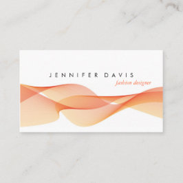 ETHEREAL CHIC | VISITEKAARTJE