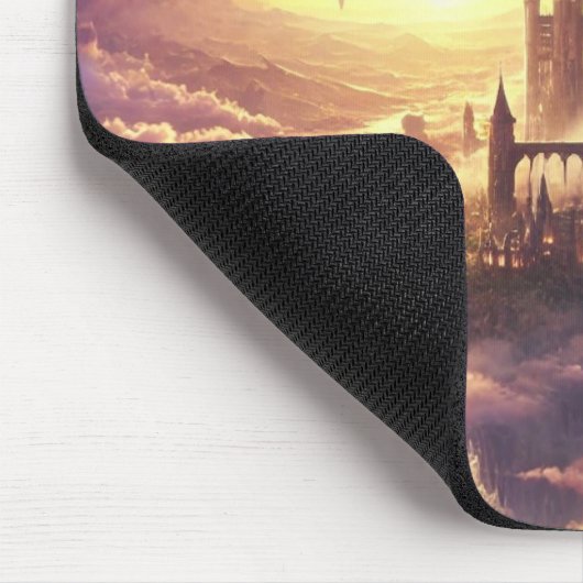 Ethereal Dominion – The Luminous Keep Muismat (Hoek)