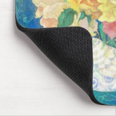 Ethereal Dove Bloom Muismat (Hoek)