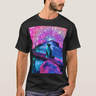 Ethereal Dreamer - Kat T-shirt