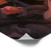 Ethereal Elegance Fairy Poster (Hoek)