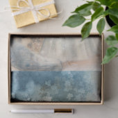 Ethereal Enchanted Heavenly Princess Decoupage Tissuepapier (Geschenk)