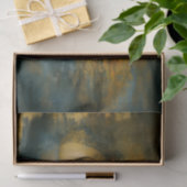 Ethereal Feminine Mystical Duality EW2L Decoupage Tissuepapier (Geschenk)