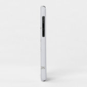 Ethereal Gold & Sage Botanische Collectie Case-Mate iPhone Case (Achterkant/links)