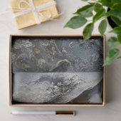 Ethereal Heks Gothic Sfeervolle Fantasie voor Deco Tissuepapier (Geschenk)