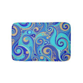 Ethereal Ink Badmat (Voorkant)