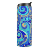 Ethereal Ink Thermosbeker (Gedraaid links)