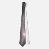 EtheREAL Lightning Stropdas (Voorkant)